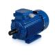 Low Carbon Emissions PMSM Electric Energy Saving Motor IP68 IP65 For Water Pumps