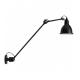 Modern Wall Mounted Reading Lamps For Bedroom 220 *750 Mm Size