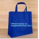 OEM orders customized design non woven shopping ,non woven bag in low price, Custom Printed Logo Gift Non Woven Bag Shop