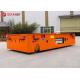Electric Warehouse Handing 25 Ton Transfer Cart