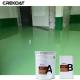 UV-Resistant Industrial Flooring Coating For Outdoor Applications