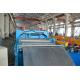 High Speed Cable Tray Roll Forming Machine / Rolling Form Machine 600mm Width