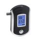 Digital Breath LCD Police Alcohol Analyzer Tester Breathalyzer test detector alcohol tester