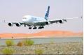 Airbus joins 'green growth' formation