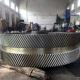 Custom Made Right Hand Left Hand Helical Gear with ISO 8-9 Grade