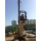 used hitachi pilling rig Th55 made in japan