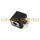 10 Hole Diameter DIN43650B EVI 7/10 Pneumatic Solenoid Valve Coil