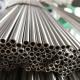 304 Stainless Steel Tube Pipe Hot Cold Rolled 2 - 8 Inch Seamless Round Tube