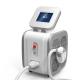 hospital 808 painless Diode Laser Hair Removal Machine