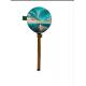 1.8 Inch Small Round LCD Screen TFT Display Module 360x360