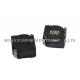 Low DC Resistance SMD Power Choke 390uH Magnetically Shielded Structure