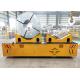 Customized Heavy Duty Steel Factory Battery Propelled Automatic Transfer Cart For Coils Handling