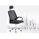 Home Fabric Swivel Medical Gas Spring Rotating Office Chair