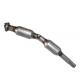 OBDII 1.5L Car Catalytic Converter For 2004-2009 TOYOTA Prius