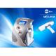 Protable Q - Switched ND YAg Laser Tattoo Removal Equipment With 1064nm / 532nm