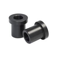 Custom Medical Device Rapid CNC Machining Black Plastic Delrin POM ABS Parts