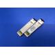 10G Ethernet 40KM SFP+ Fiber Optic Transceiver Module 1330nm/1270nm LC BIDI Logo Customized