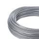 Engineering 3mm Stainless Steel Wire Rope for Bending Processing Service 7X7