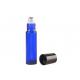 Portable Lightweight Empty Essential Oil Bottles Outdoor Travel Use