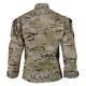Anti Static Military Garments Outdoor Combat Military Frog Suit