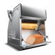 Electric Bread Cutting Machine Bakery Toast Slicer Making Machine