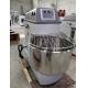 220V Spiral Dough Mixer for Efficient Mixing at Frequency 50/60 Hz and Speed 14-28 Rpm