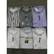 Fashion Polo Dress Shirts Long Short Sleeve Regular Shirts Formal Dress Kcs34