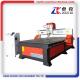 USB interface Mach3 control Soft wood cutting machine price ZKM-1325A 1300*2500mm
