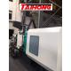 Wet Type Auto Injection Molding Machine Horizontal Standard 1180-4000 Clamp Tonnage