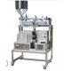 Toothpaste Filling And Sealing Machine , Automatic Ointment Tube Filling Machine