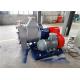 Llw Mining Centrifuge , Industrial Scale Centrifuge Industrial 700-3900kgs Weight