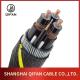 High Voltage ISO Approved Ship Loading Power Underground Mv Submarine Cable with Good Price