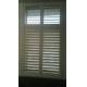 Indoor Pvc window plantation shutters ,indoor shutter blinds