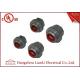 1/2 4 Watertight Hubs Rigid Conduit Fittings / Electrical Conduit Parts UL Listed