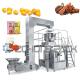 The Sweet Way of Automated Production: The Working Principle and Functions of Candy Packaging Machines