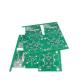 Custom High Frequency PCB 6 Layers 1.6mm Thick Multilayer Flex PCB