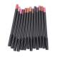 Multi Colored Long Lasting Lipstick Waterproof Lip Pencil Lip Liner