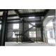 Strength Steel Heavy Duty Mezzanine Rack Attic Shelf for Large and Warehouse Platforms