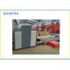 Public Security Cargo X Ray Scanner Machine For Station And Warehouse