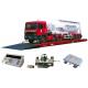 3x15m Electronic Weighbridge Truck Scale 10-80t Scale Digital Balance