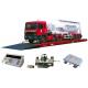 Outlets Mobile Electronic Truck Scale Pitless Weighbridge