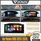 Viknav Car Radio For Volvo S80 (2012-2015) 8.8 inch HD Touch Screen Wireless Carplay Video Player Car GPS Navigation