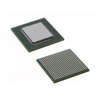 Integrated Circuit Chip XDRA821UXXGALM 4 Port Ethernet Switch Controller IC