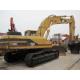 used CAT 330BL Excavator,Caterpillar 330B,330d digger for sale