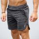 S to 4xl Mens Fitness Running Tights Shorts custom compression shorts For Jogger