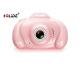 1080P HD Toddler Digital Camera 4X Digital Zoom Lens Present For Birthday