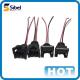Fuel Injector Wiring Harnesses Harness Factory Automotive Fuel Injector Wiring Harnesses Kit