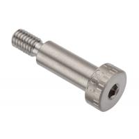 M8 Shoulder Bolt Stainless Steel Precision Shoulder Metal Screws Heavy Duty Half thread