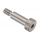 M8 Shoulder Bolt Stainless Steel Precision Shoulder Metal Screws Heavy Duty Half thread