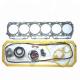 Japanese Truck Parts Engine Cylinder Head Gasket Set 04010-0254 for Hino W06D